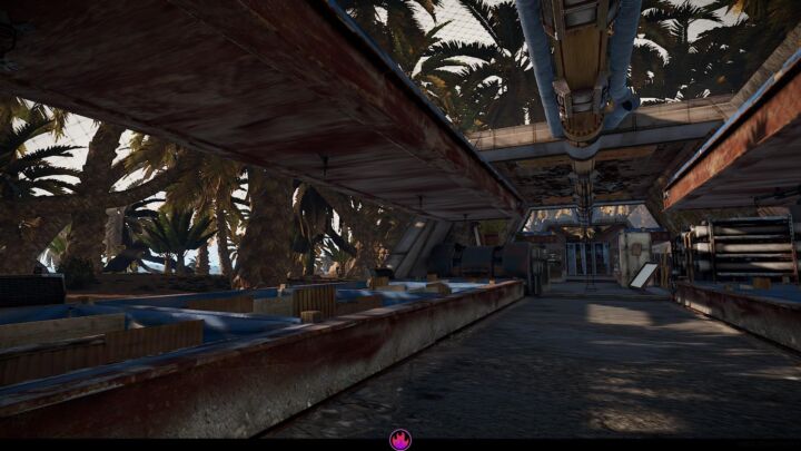 Rust GreenHouse All Products