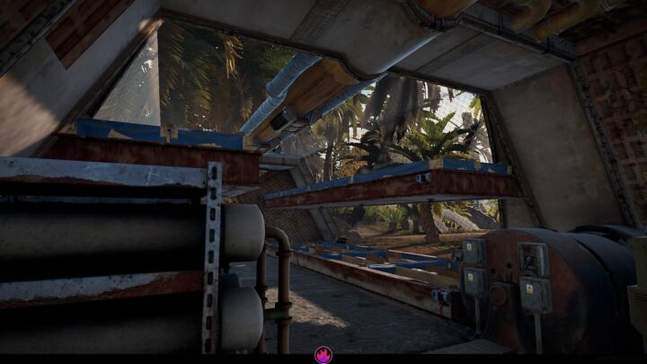 Rust GreenHouse All Products