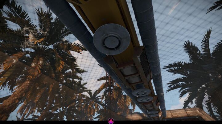 Rust GreenHouse All Products