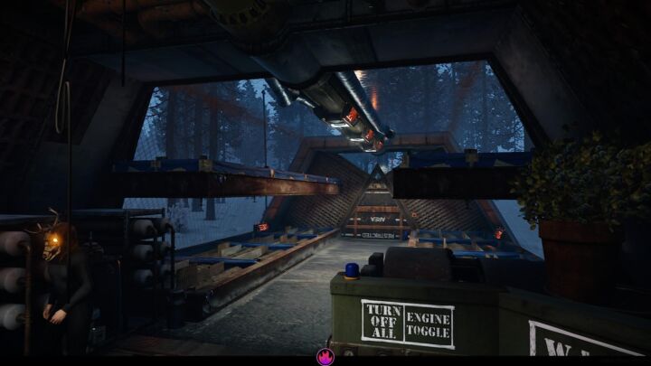 Rust GreenHouse All Products