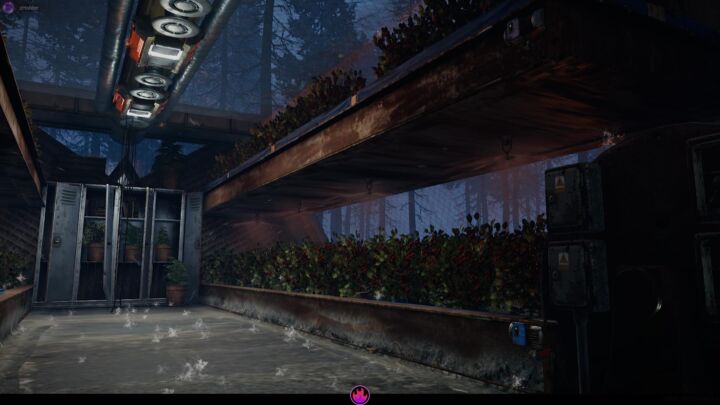 Rust GreenHouse All Products