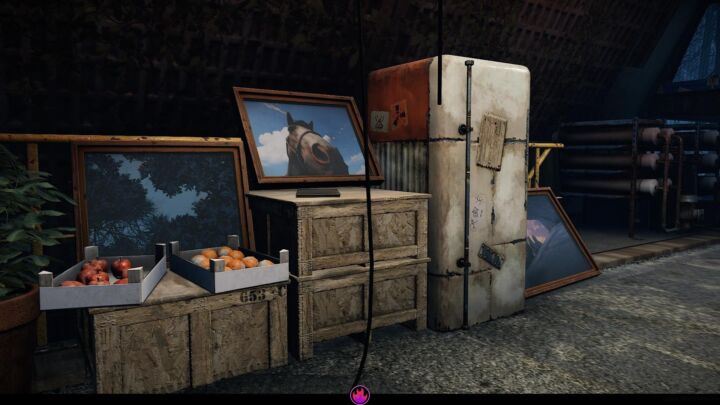 Rust GreenHouse All Products