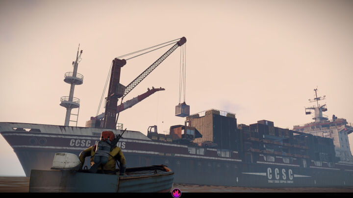 Rust EVERGREEN All Products