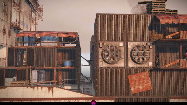 Rust EVERGREEN All Products