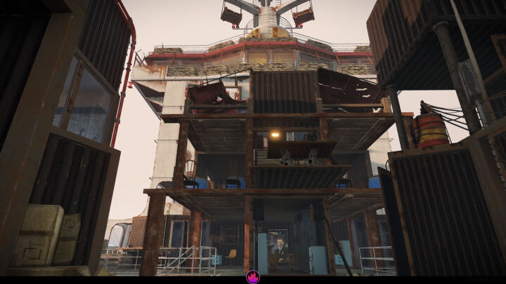 Rust EVERGREEN All Products