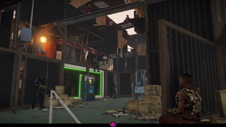 Rust EVERGREEN All Products