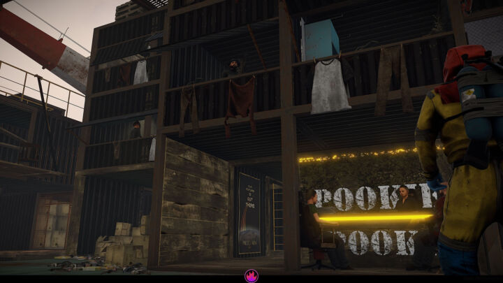 Rust EVERGREEN All Products