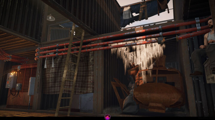 Rust EVERGREEN All Products