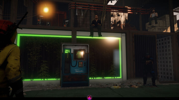 Rust EVERGREEN All Products