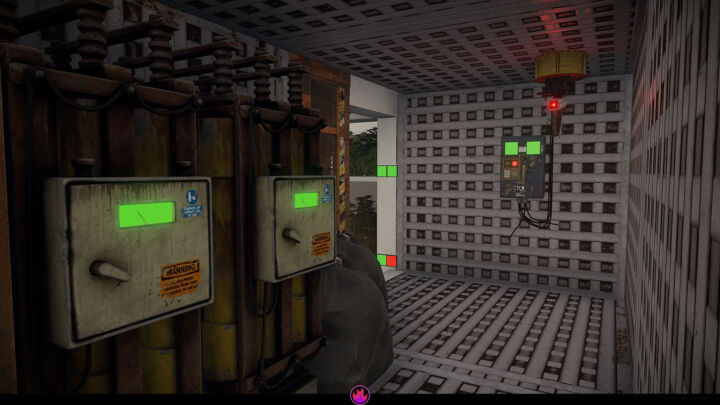 Rust EVERGREEN All Products