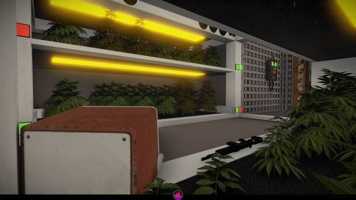 Rust EVERGREEN All Products