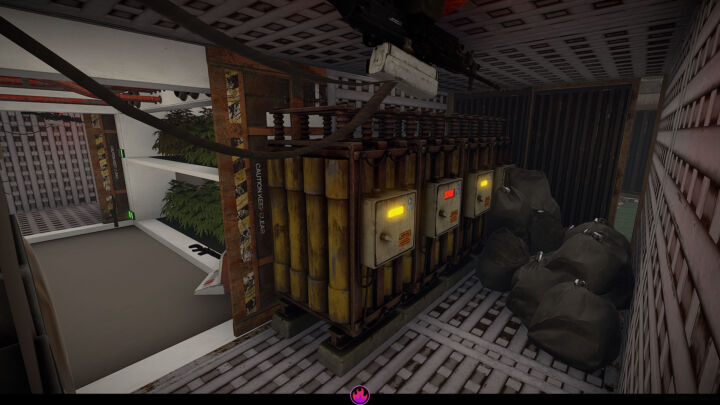 Rust EVERGREEN All Products