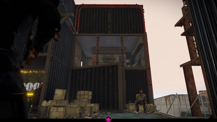 Rust EVERGREEN All Products