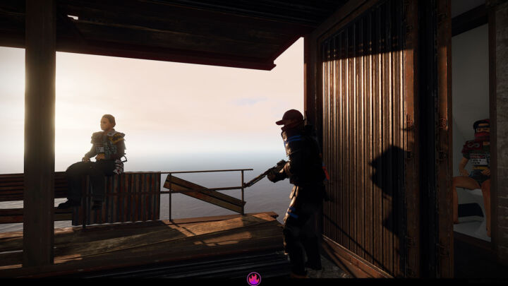 Rust EVERGREEN All Products