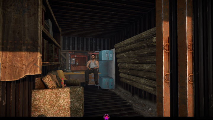 Rust EVERGREEN All Products