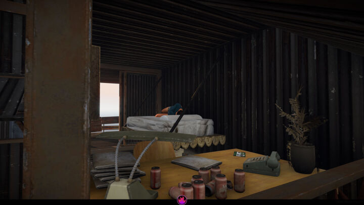 Rust EVERGREEN All Products