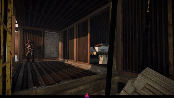 Rust EVERGREEN All Products