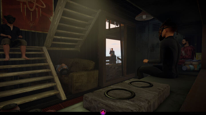 Rust EVERGREEN All Products