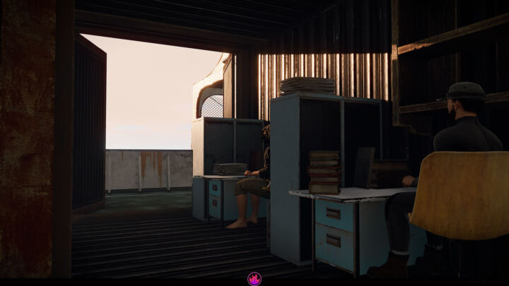 Rust EVERGREEN All Products