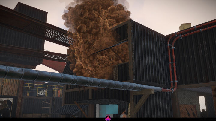 Rust EVERGREEN All Products