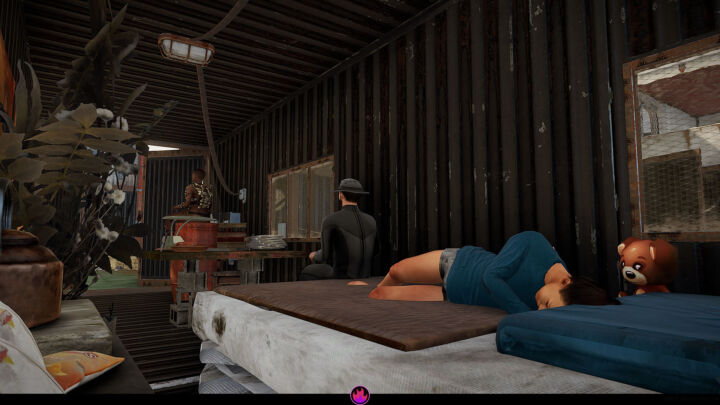 Rust EVERGREEN All Products