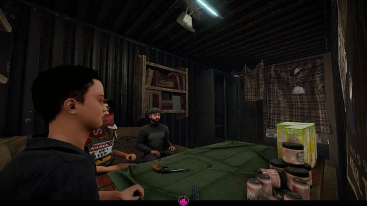 Rust EVERGREEN All Products