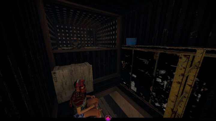 Rust EVERGREEN All Products