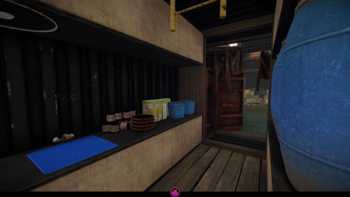 Rust EVERGREEN All Products