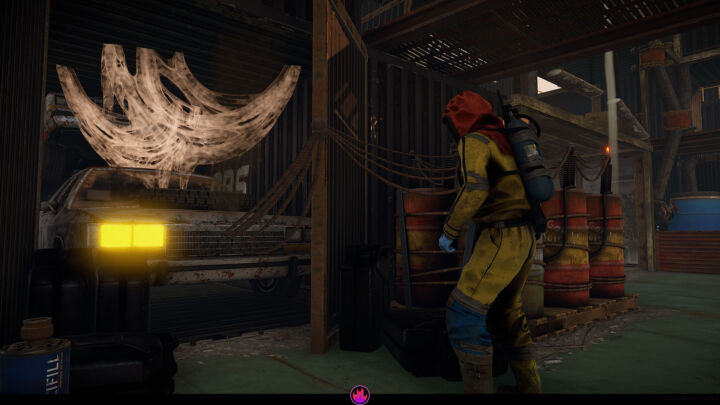 Rust EVERGREEN All Products