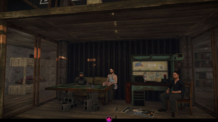 Rust EVERGREEN All Products