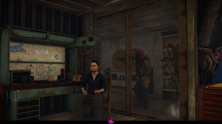 Rust EVERGREEN All Products