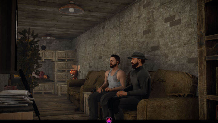 Rust EVERGREEN All Products