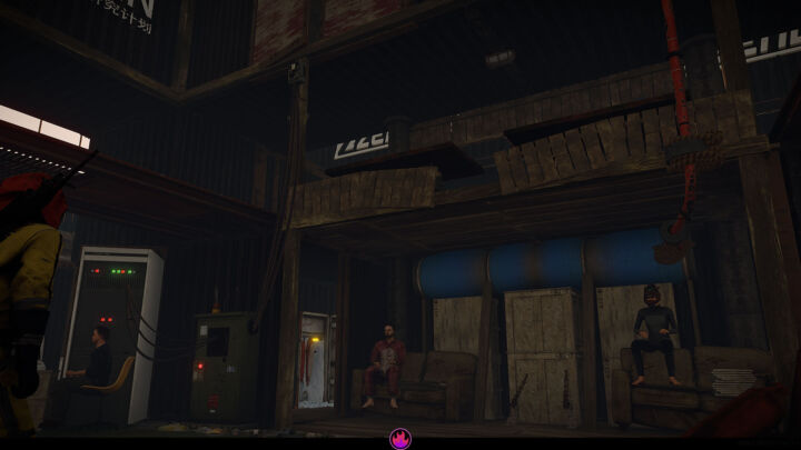 Rust EVERGREEN All Products