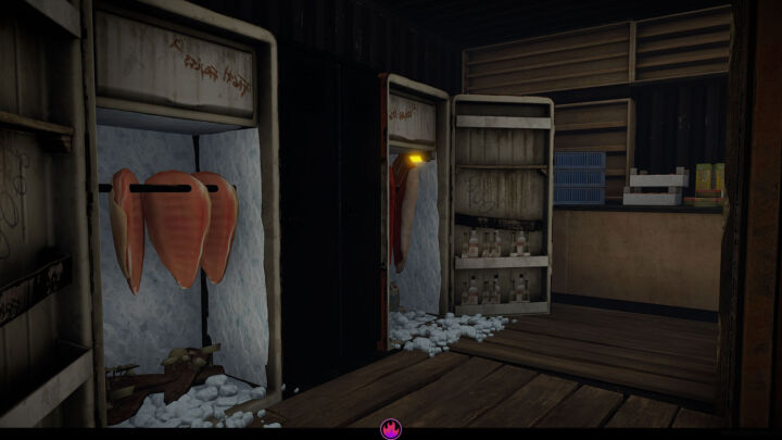 Rust EVERGREEN All Products