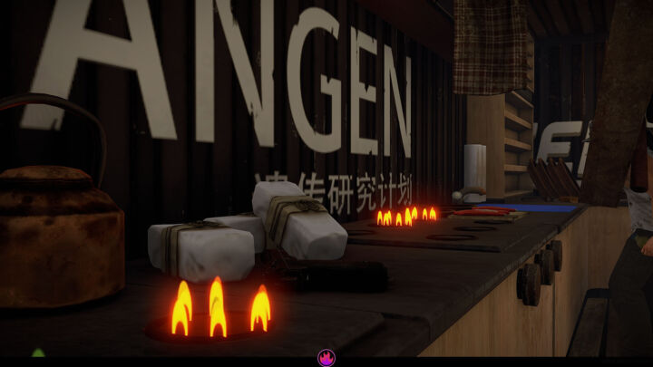 Rust EVERGREEN All Products