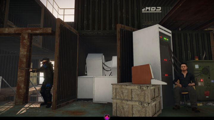 Rust EVERGREEN All Products