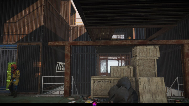 Rust EVERGREEN All Products