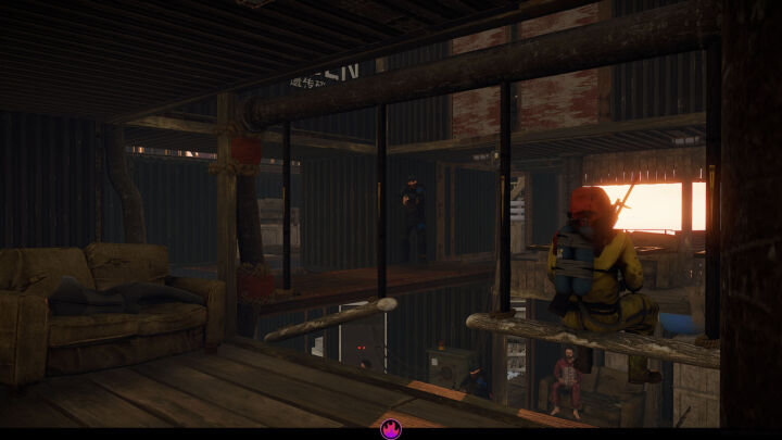 Rust EVERGREEN All Products