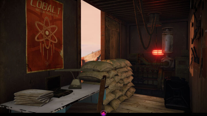 Rust EVERGREEN All Products