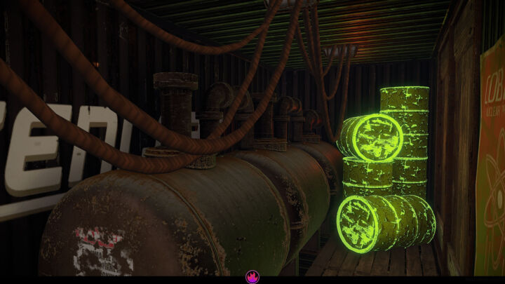 Rust EVERGREEN All Products