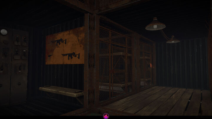 Rust EVERGREEN All Products