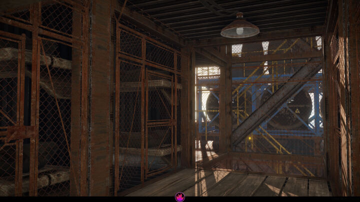 Rust EVERGREEN All Products