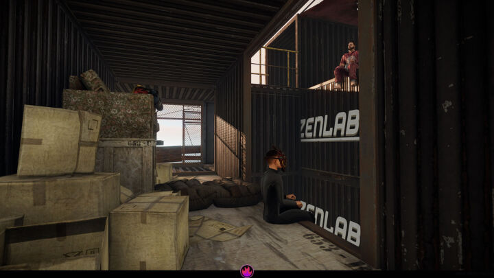 Rust EVERGREEN All Products