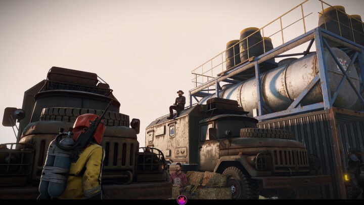 Rust EVERGREEN All Products