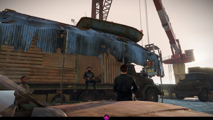 Rust EVERGREEN All Products