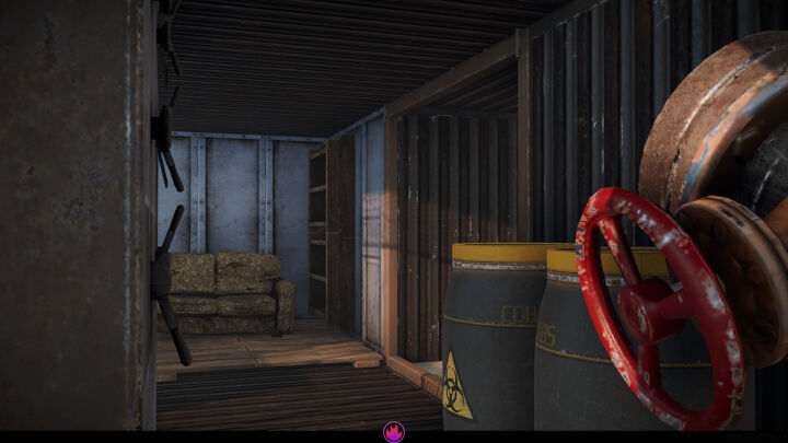 Rust EVERGREEN All Products