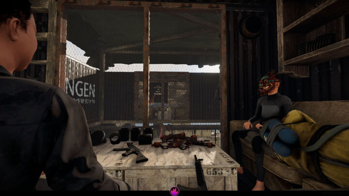 Rust EVERGREEN All Products