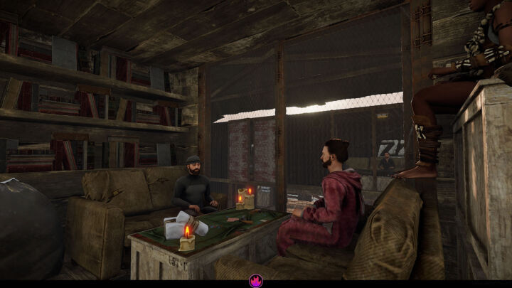 Rust EVERGREEN All Products