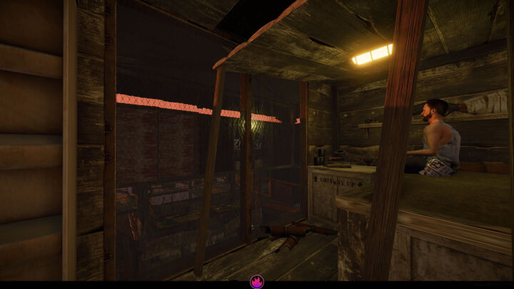 Rust EVERGREEN All Products