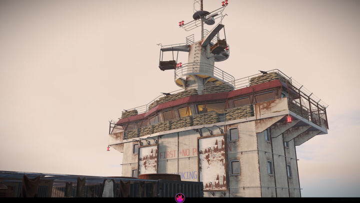 Rust EVERGREEN All Products